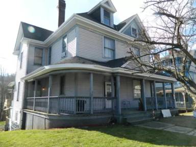 Main picture of 412 E. Maiden Street - Apt 3