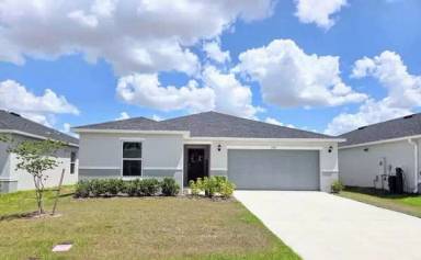 Main picture of 1241 Denali Dr