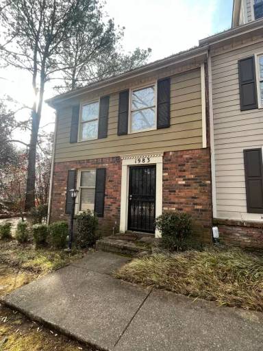 Main picture of 1983 Kimbrough Rd