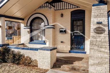 Main picture of 3503 N Franklin St