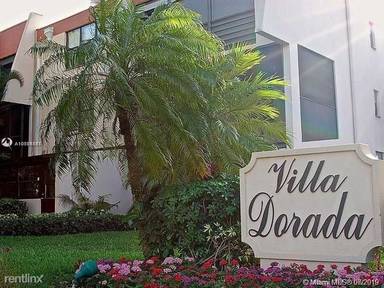 Main picture of Villa Dorada