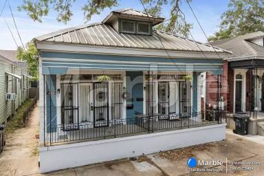 Main picture of 4412 Canal St