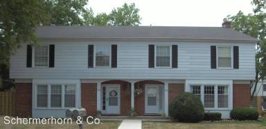 Main picture of 1702 Colonial Ln