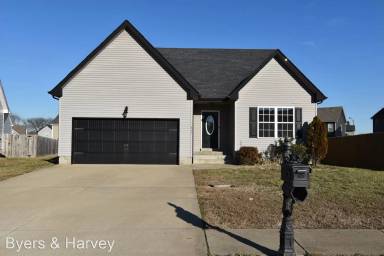 Main picture of 601 Fennec Way