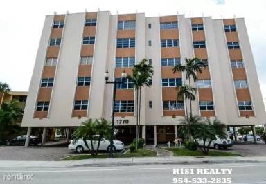 Main picture of 1770 E Las Olas Blvd