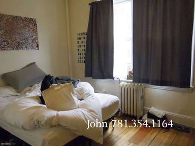 Main picture of 54 Egmont St