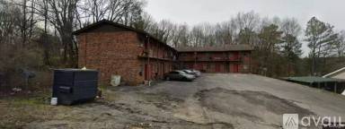 Main picture of 1215 Collegeview Dr NW