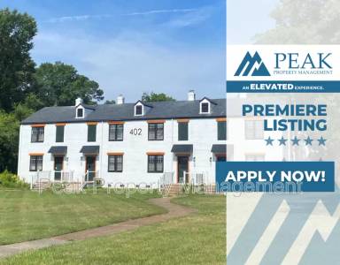 Main picture of Ashland Crossing