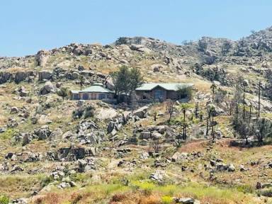 Main picture of 41480 Polly Butte Rd