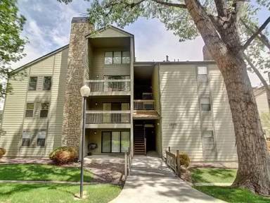 Main picture of Chestnut Condos