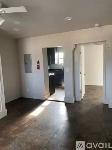 Main picture of 2129 16th St