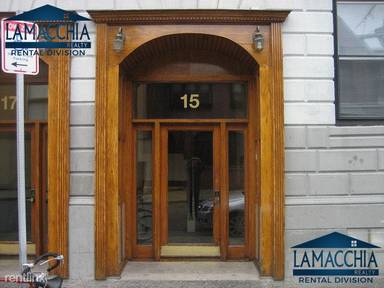 Main picture of 15 Aberdeen St