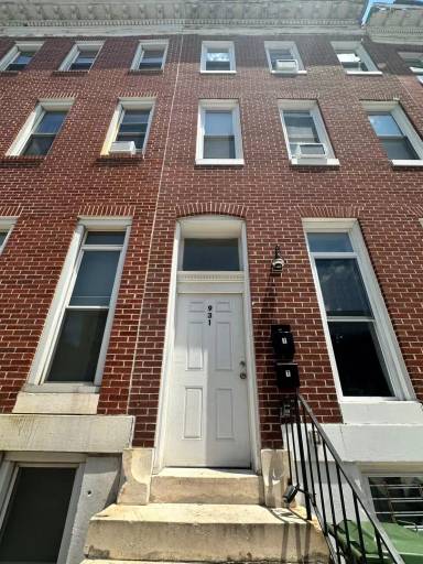 Main picture of 931 N Stricker St