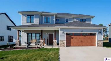 Main picture of 109 Gaston Cir
