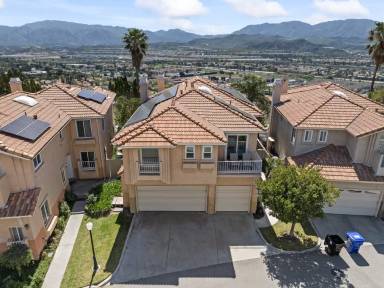 Main picture of 18554 Olympian Ct