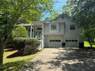 Main picture of 4798 Rock Island Ln NW