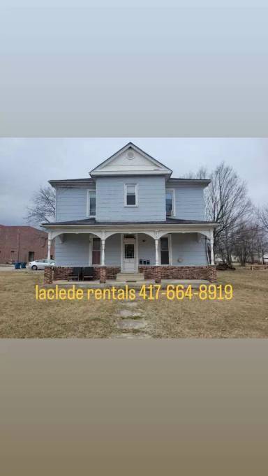 Main picture of 319 N Washington Ave