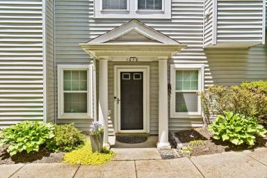 Main picture of 1638 Fallowfield Ct