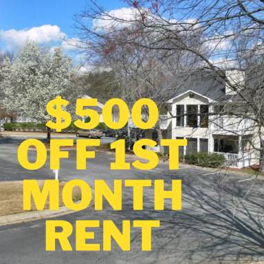 Main picture of 1001 Augusta Dr SE