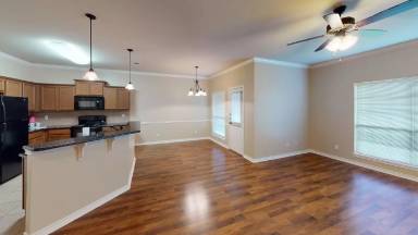 Main picture of Townhomes at Faulkner Park