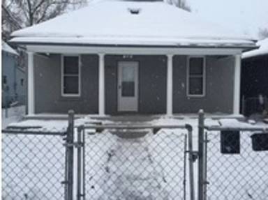 Main picture of 214 S 31st St
