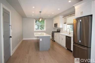 Main picture of 31 Harlem St