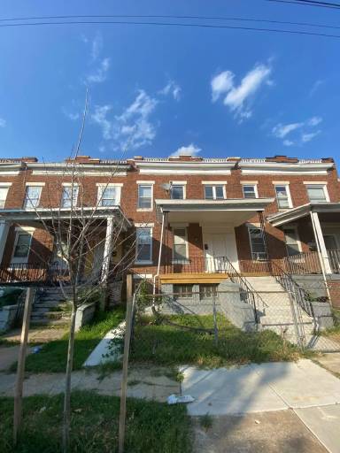 Main picture of 5007 Elmer Ave
