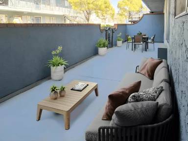 Main picture of Casa De Helix Apartments
