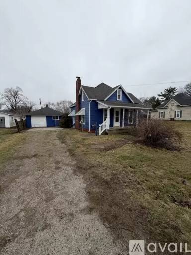 Main picture of 504 S Seminary St