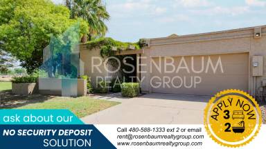 Main picture of 5743 N 79th Way