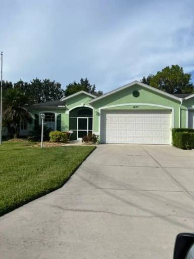Main picture of 1473 Hedgewood Cir