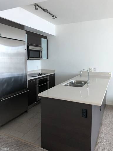 Main picture of Brickell West Condo