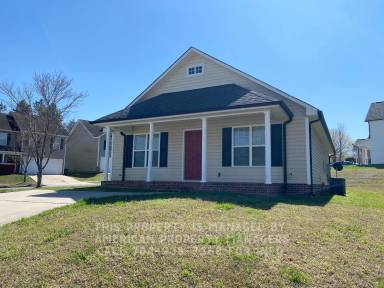 Main picture of 4183 Broadstairs Dr