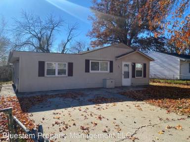 Main picture of 4602 Shawnee Rd