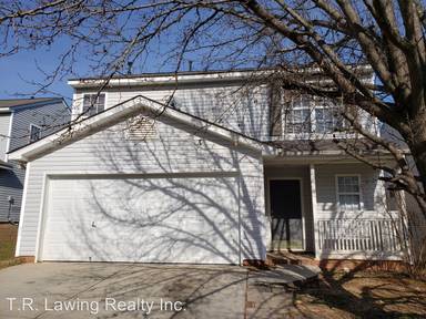 Main picture of 1309 Winding Branch Ct