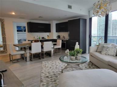 Main picture of Brickell Heights