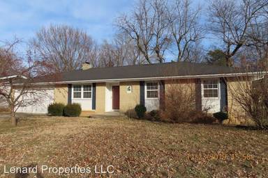 Main picture of 3528 S Nettleton Ave