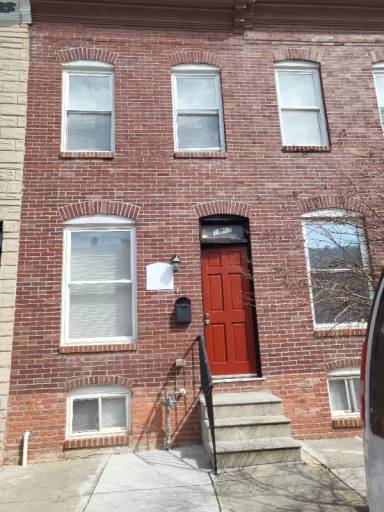Main picture of 1823 N Port St