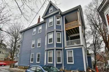 Main picture of 47A Creighton St