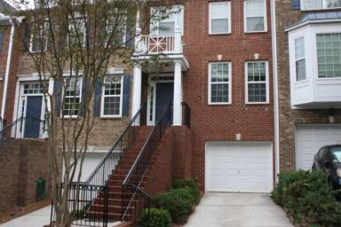 Main picture of 118 Stuart Castle Way SE