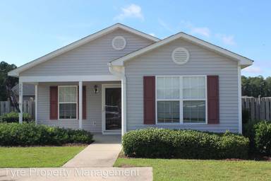 Main picture of 3207 Westgate Dr