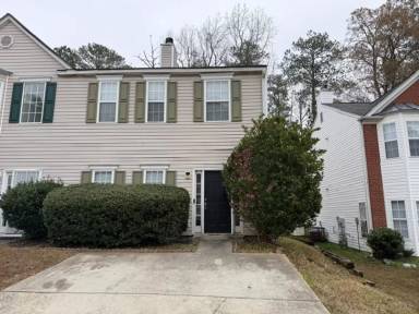 Main picture of 5540 Hampton Ct