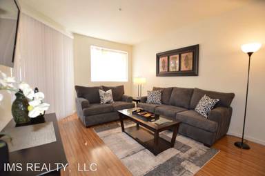 Main picture of Meridian Condos Las Vegas