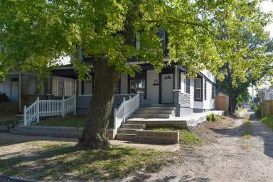 Main picture of 401 N Hamilton Ave
