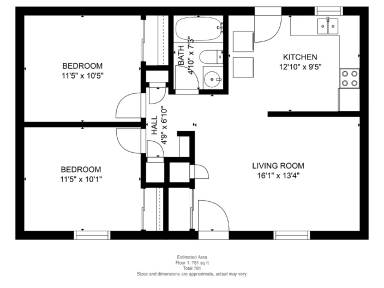 Main picture of 2110 Applewood Rd