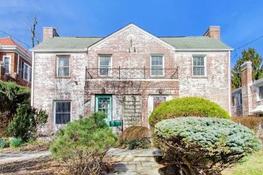 Main picture of 5138 Nebraska Ave NW