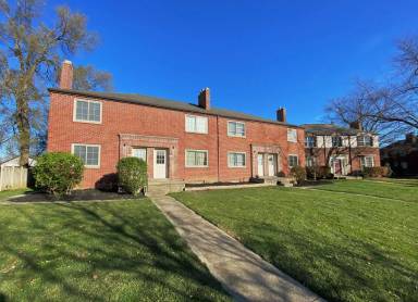 Main picture of 1684 Northwest Blvd
