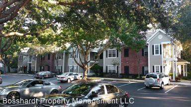 Main picture of 10000 SW 52nd Ave Apartments