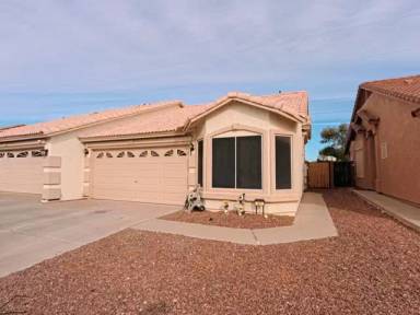 Main picture of Silverstone Townhomes