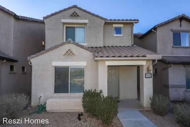 Main picture of 10597 E Singing Canyon Dr